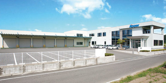 段株式会社 出石工場